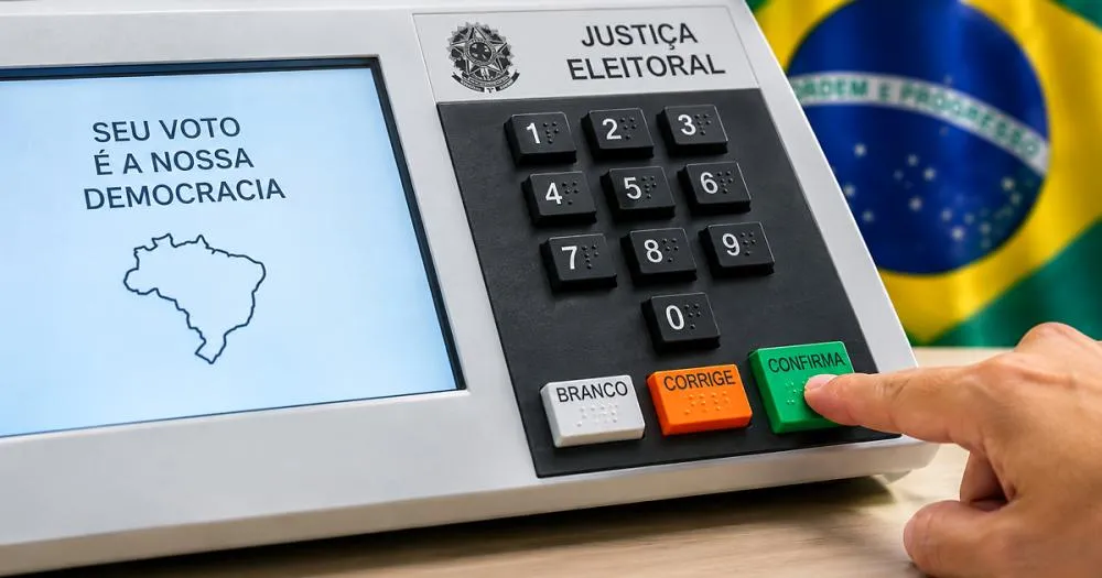 Confira os cinco deputados federais e estaduais mais votados em Ibotirama