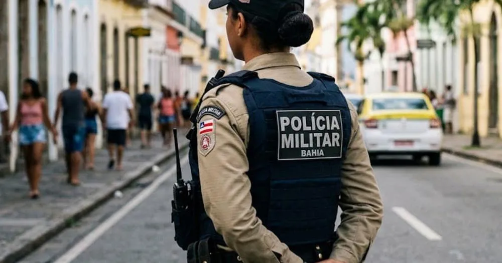 Justiça atende pedido do MP-BA e suspende concurso para oficiais de saúde da PM e Bombeiros na Bahia